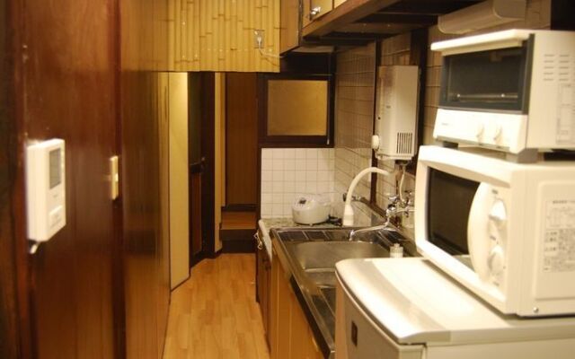 Nanako House Kyoto