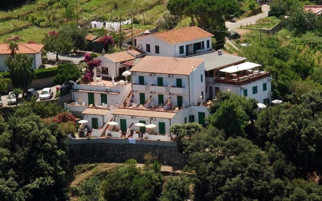Hotel Oleandro