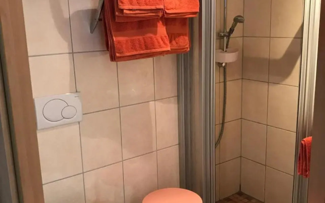 Haus Ostermann - Ferienwohnung