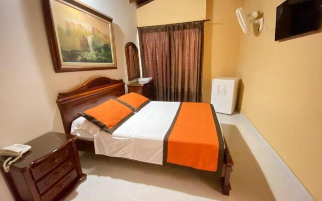 Hotel Tequendama