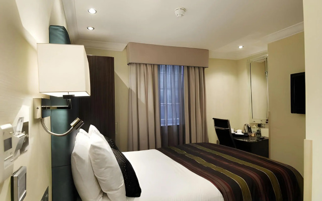 Astors Belgravia