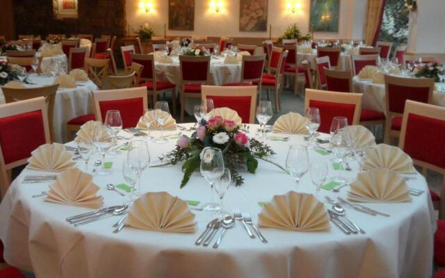 Hotel Restaurant Lamm