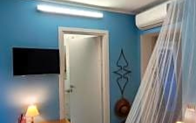 Il Paradiso sul Mare