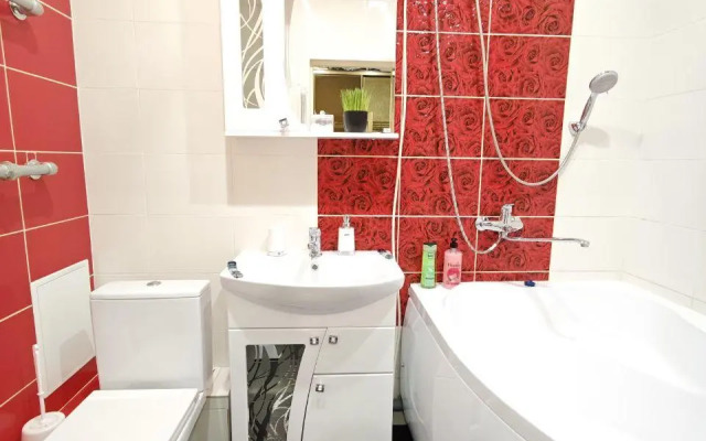 ApartKZN apartment on 2nd South-West 39 Street