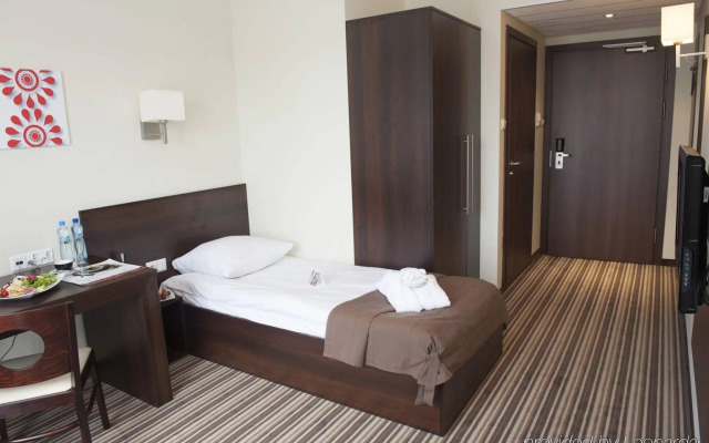 Park Hotel Diament Katowice