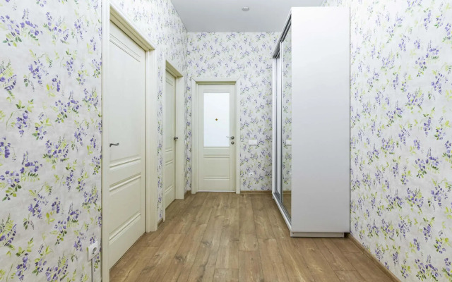 DreamHouse на улице Александра Козицына 8