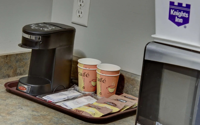 Knights Inn Kamloops