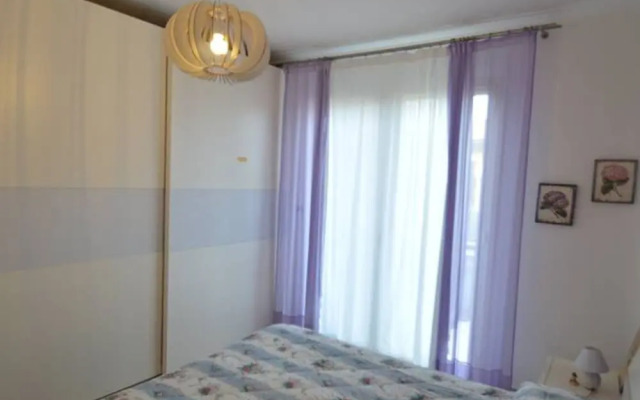 Appartamento Orchidea in Residence con Piscina Condominiale