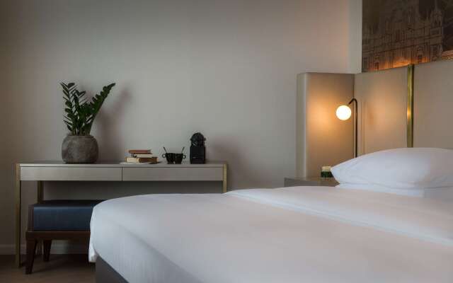 Radisson Blu Astrid Hotel, Antwerp