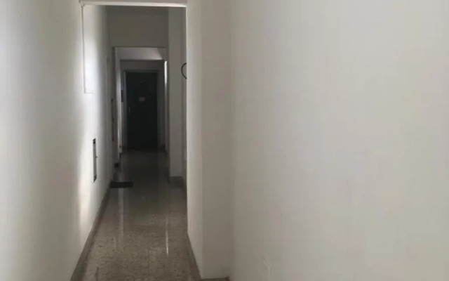 Stylish Copacabana Apartment