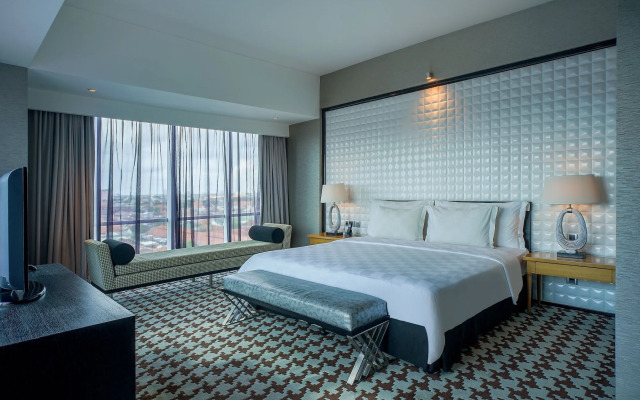 Artotel TS Suites Surabaya