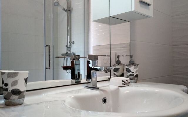 Beauty Apartment Angel