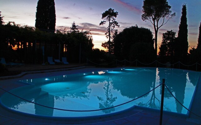 Agriturismo Il Parco di Kipo
