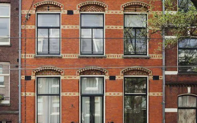 Museum Suites