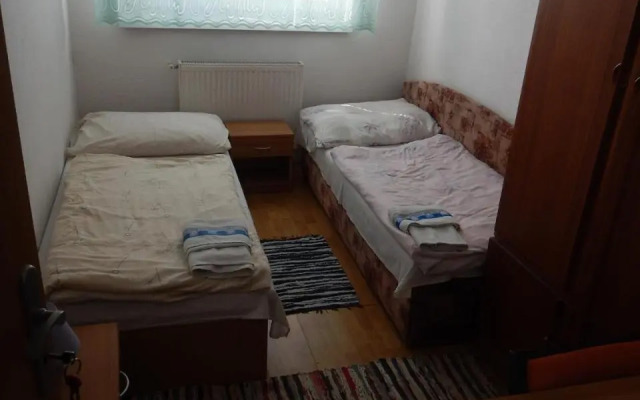 Penzión Rodinné Vinárstvo Ďurík