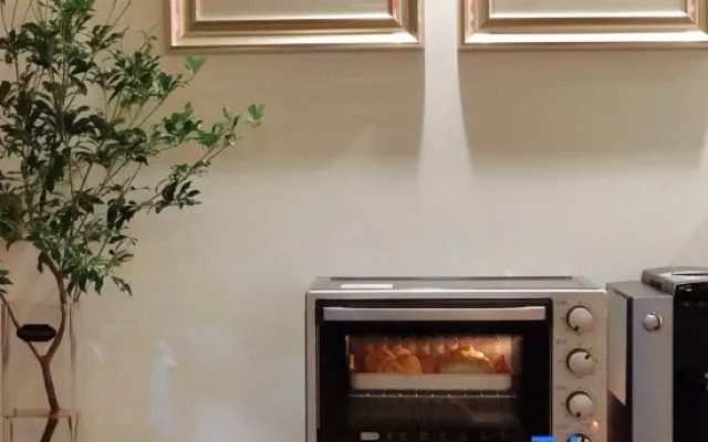 Shenzhen Jiaochangwei Yishe Boutique Hotel