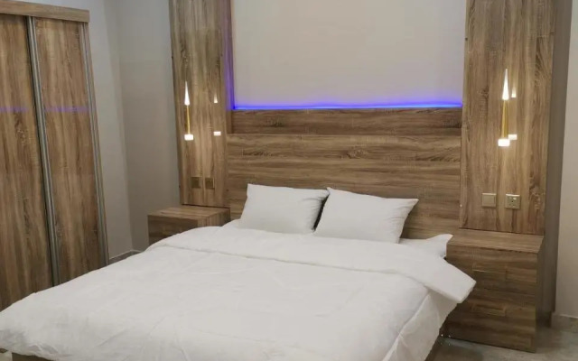 Marina Suhar Hotel