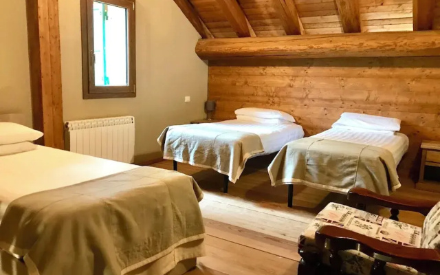 Hotel Chamois d'Or