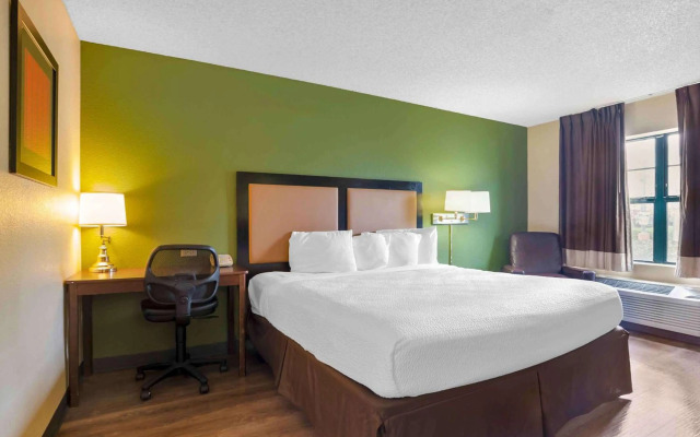 Extended Stay America Suites Boston Woburn