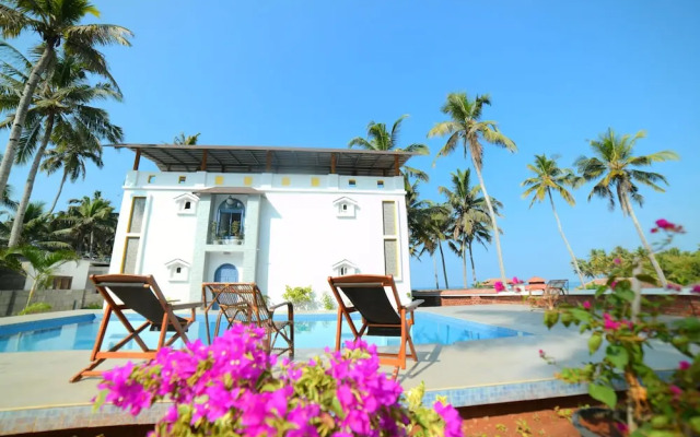 Magnolia Guest House