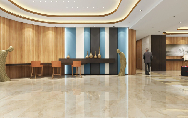 Holiday Inn Express Harbin Songbei New District by IHG - Hotel in Charbin - Photo 2
