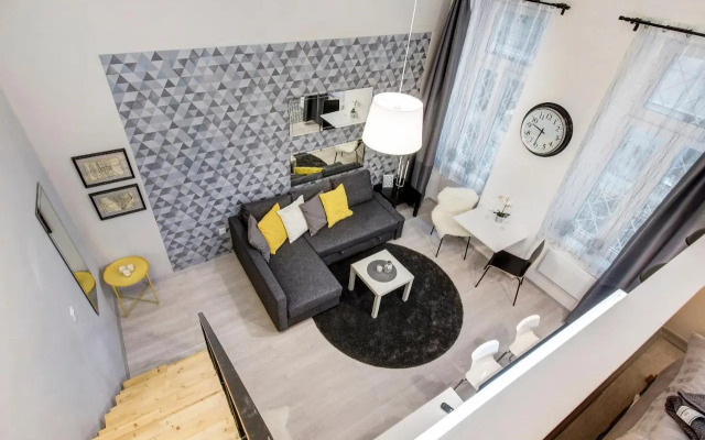Stylish Suite WestEnd