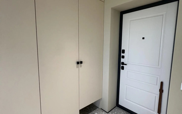 Apartments on Prigorodnaya street 21