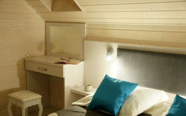 Koral Apartment