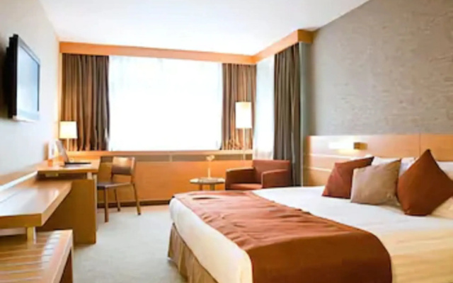 Hotel Tunali