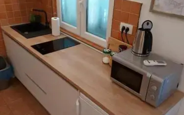 Apartment Angelo