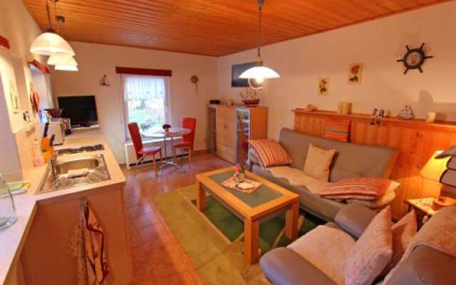 Ferienhaus Bannemin USE 3291