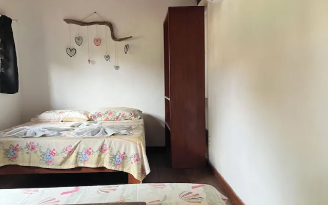 Pousada Arraial Dos Sonhos