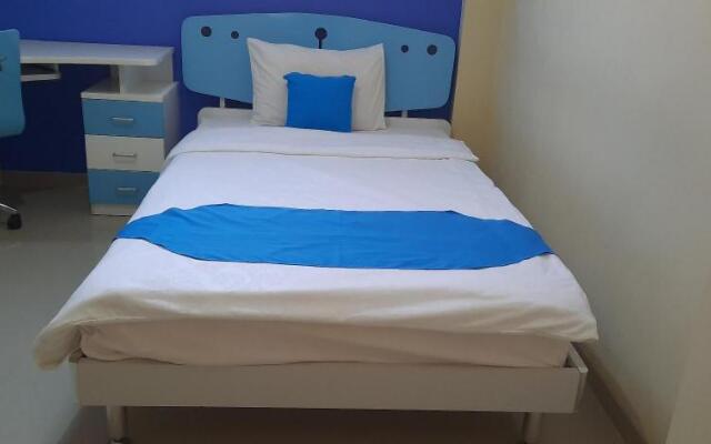 OYO 3949 Griya Aisyah Syariah