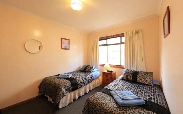 Arthur River Holiday Units