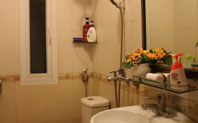 A25 Hotel - 45B Giang Vo
