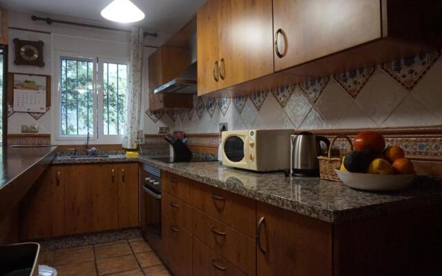 Villa Las Encinas COSTA DEL SOL