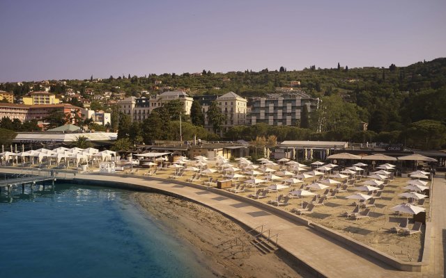 Kempinski Palace Portoroz