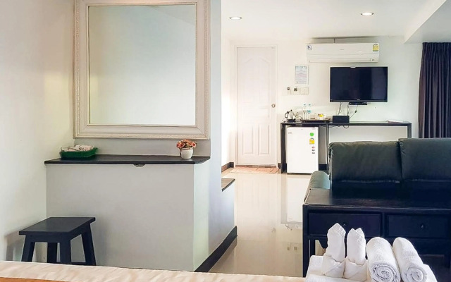 Phornpailin Riverside Resort