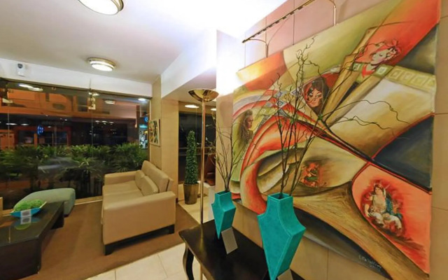 Hotel Centro