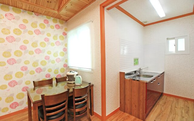 Gangneung Sokumkang Yeomok Pension