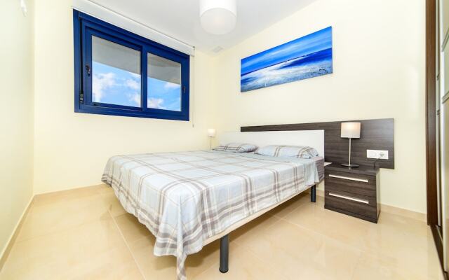 Apartamento Bennecke California