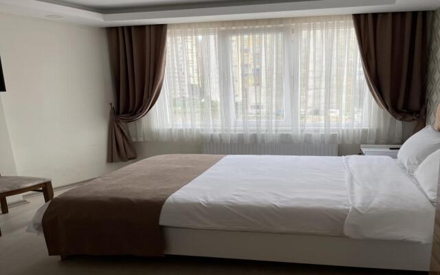 Malkoc Otel
