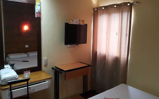Hotel Sogo Sta Mesa