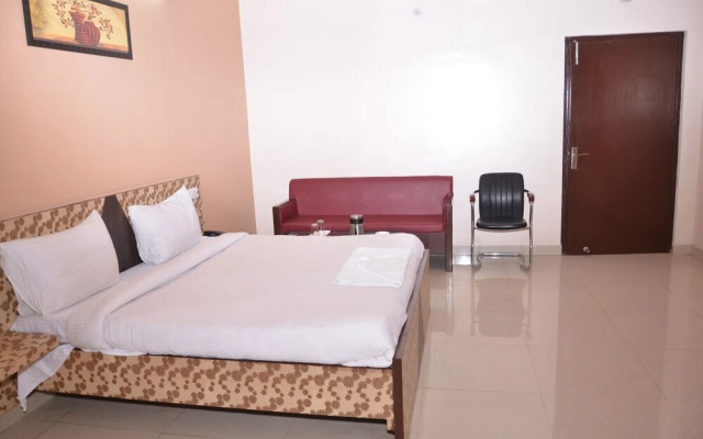 Hotel Shivaay Inn