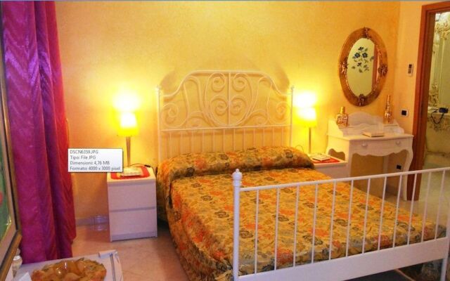 B&b Perla Di Corso Savoia