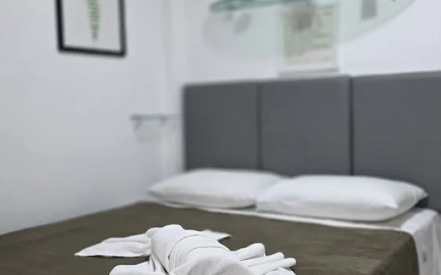 Duplex Vista Piscina 310A by La Playa