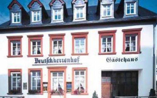 Hotel Deutschherrenhof