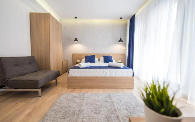 Empire Luxury Apartments