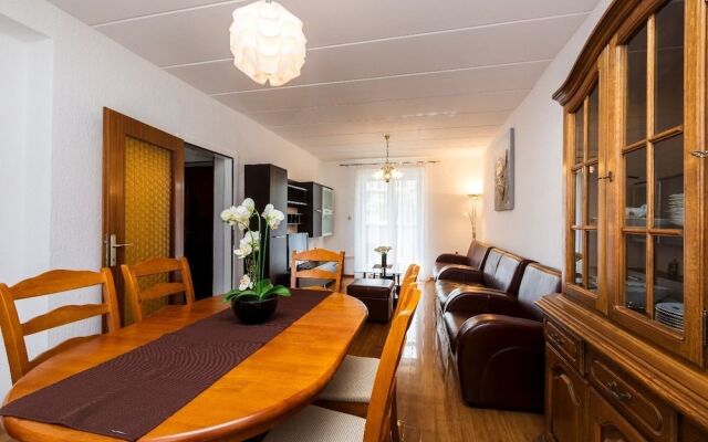 House Abba - Apartment Abba
