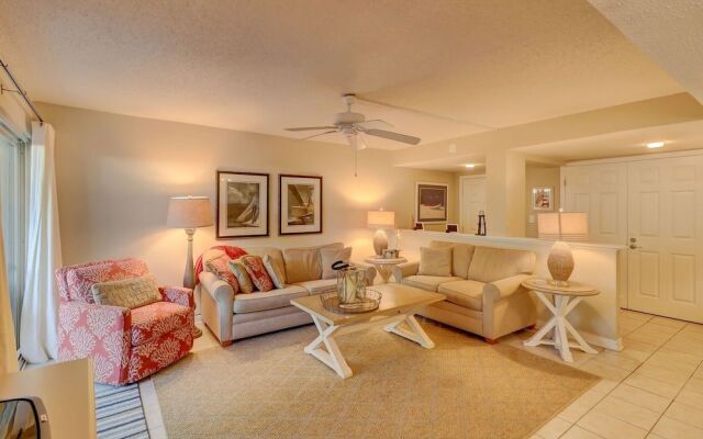 Bluff Villas 1796 by RedAwning